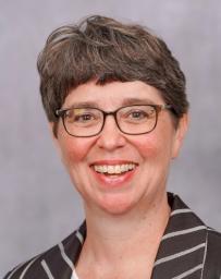 Jennifer Baldwin